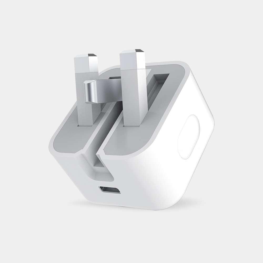 SEEKEN 20W Power Adapter