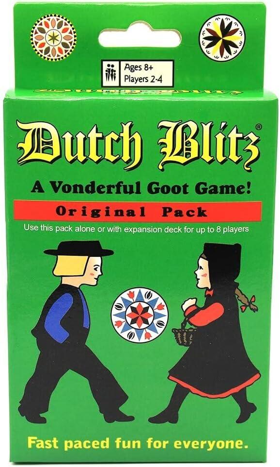 Dutch Blitz