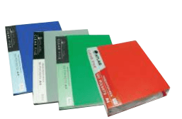Display  Book 10 PK