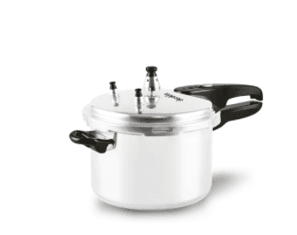 Decakila Aluminium Pressure Cooker - KMER018M