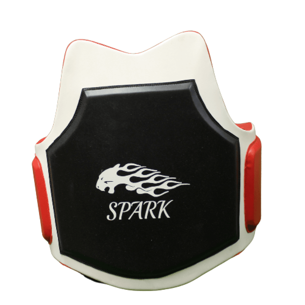 Boxing Chest Guard