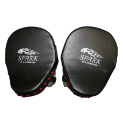 Spark Focus Pads
