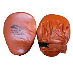 Red Focus Pads