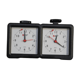 Spark Stop Watch