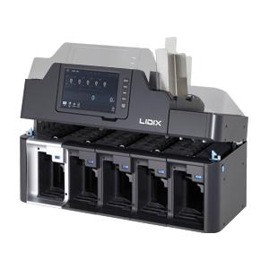 LIDIX G5 SERIES