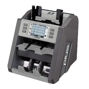 P30 TWO POCKET CURRENCY DISCRIMINATOR