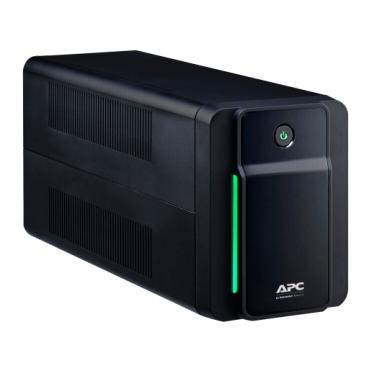 APC Back-UPS 1200VA, 230V, AVR, Universal Sockets
