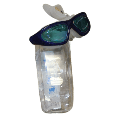 Speedo Swimming Goggles 5105-M