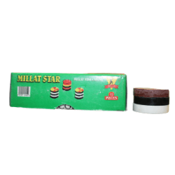 Millat 5 Star Shuttle Cock 2