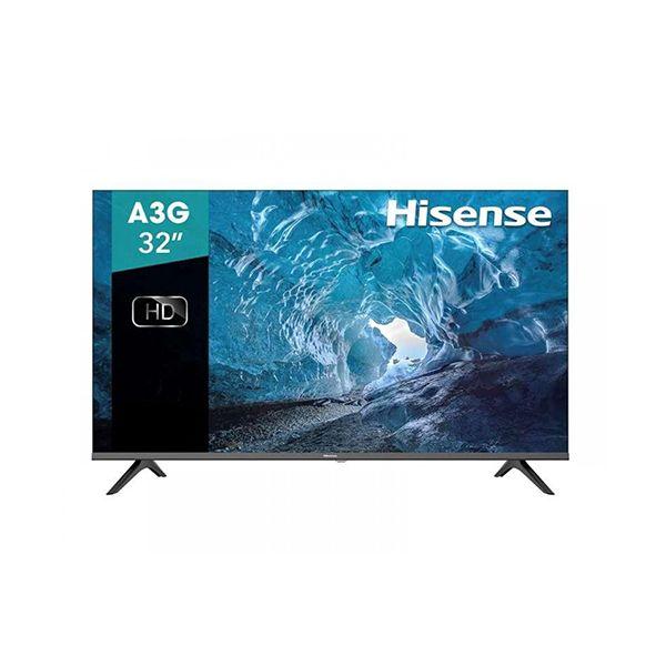 Hisense 32" HD feature - LED40A4K