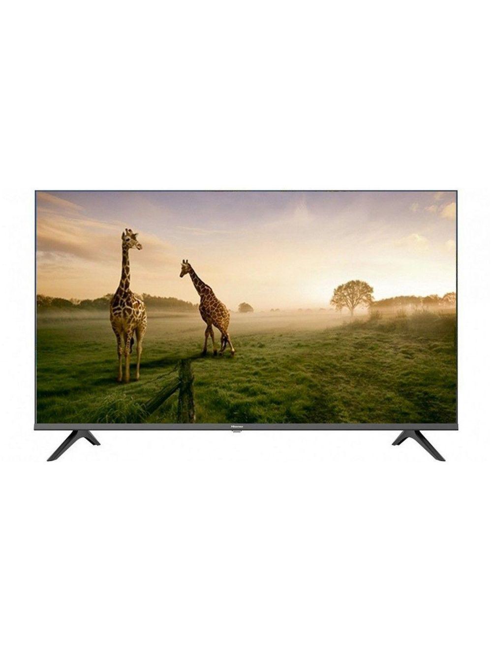 Hisense 40" FHD TV - LED40A4K