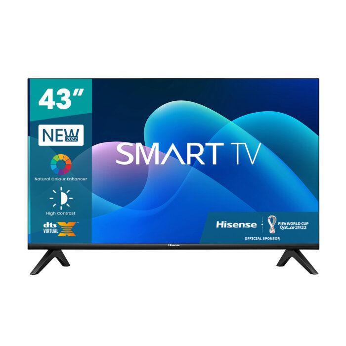 Hisense 43" FHD Smart TV