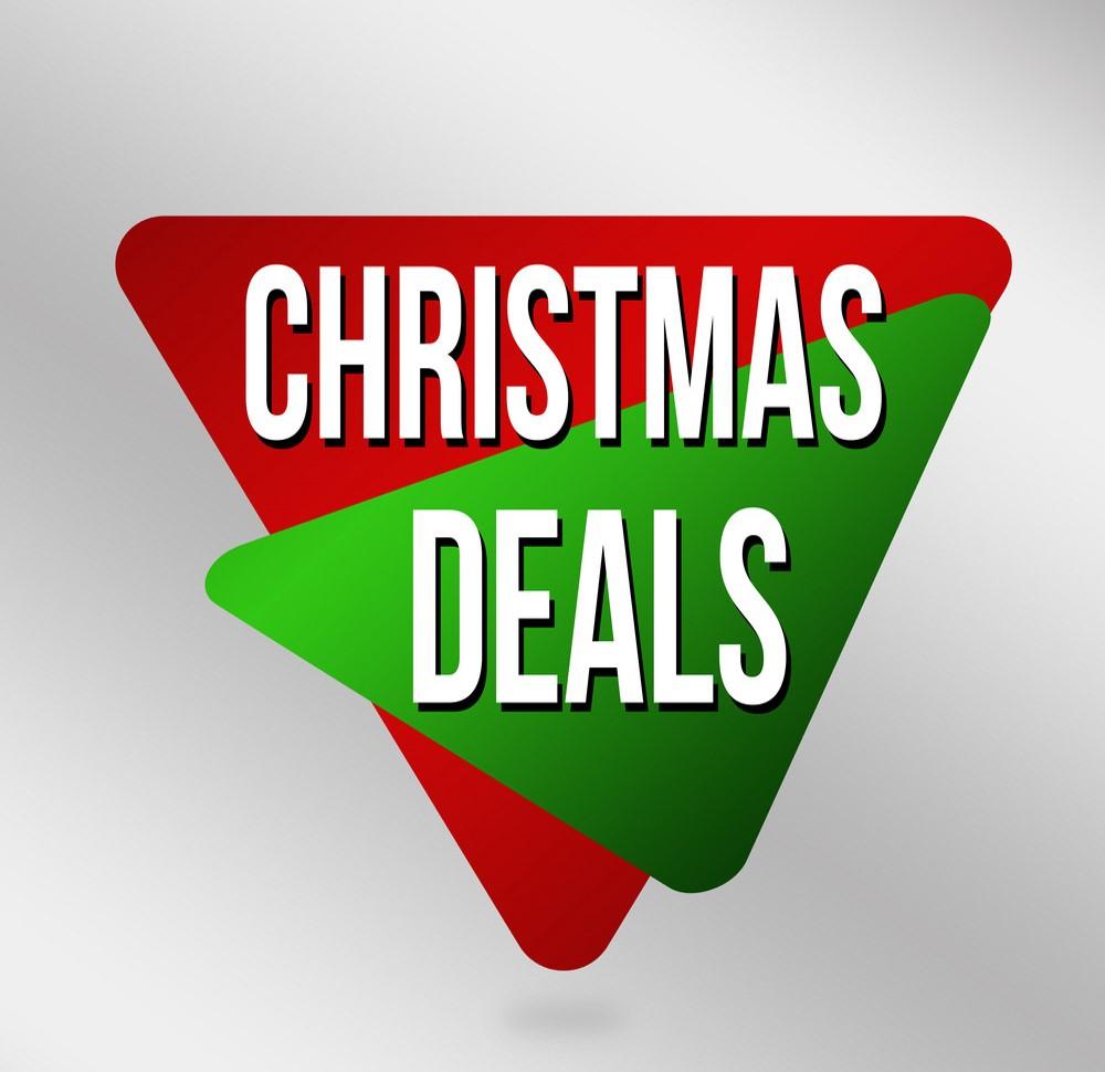 Christmas Deals