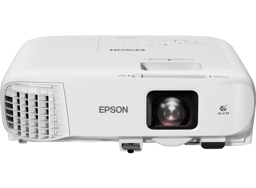 Epson EB-X49 XGA Projector