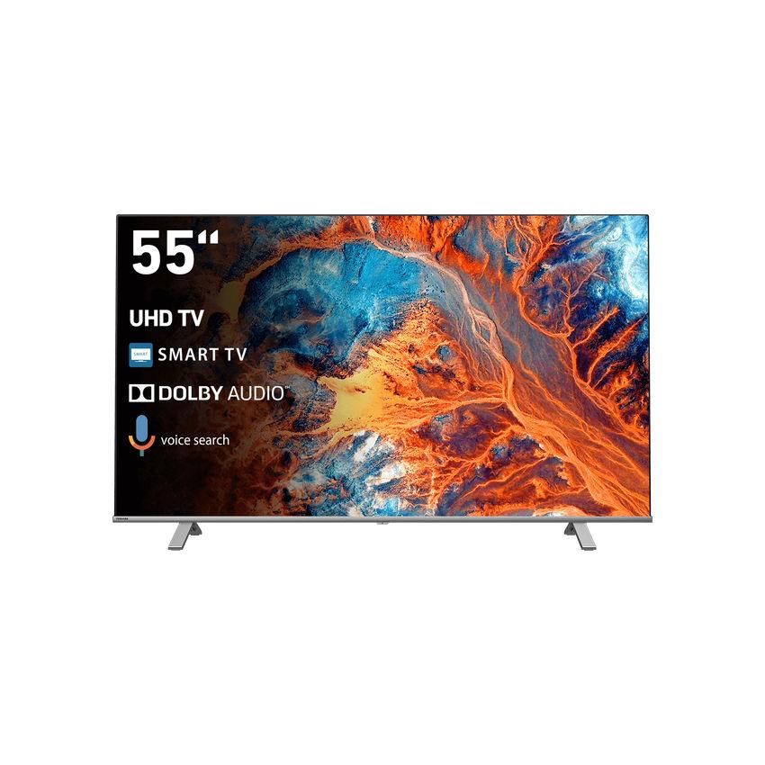 Hisense 55" UHD Smart LED