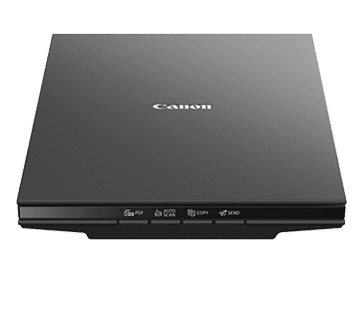 CanoScan LiDE 300