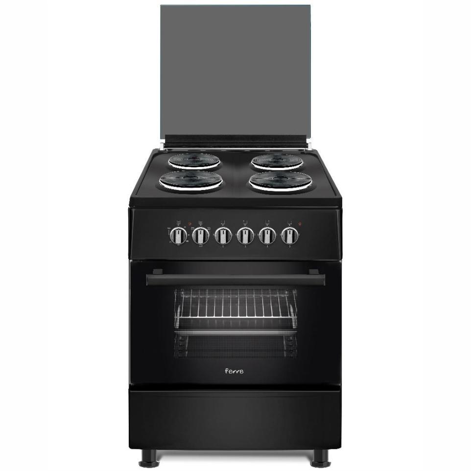 FERRE 60×60 FREE STANDING COOKER – F6B04E3.TT.B