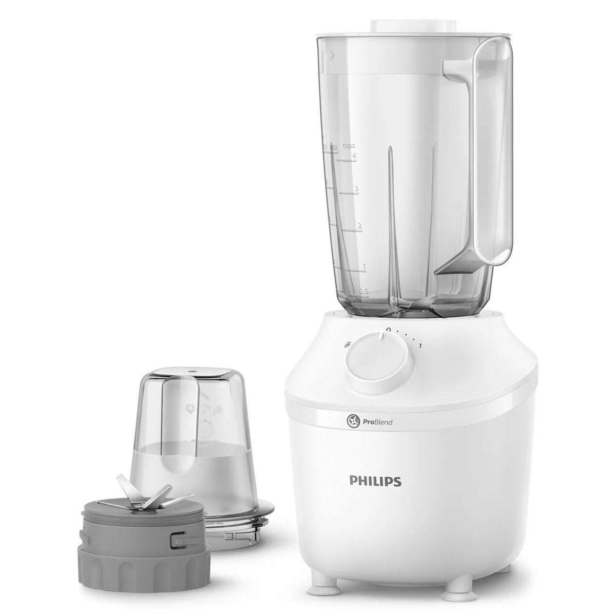 Philips 1.9L Blender