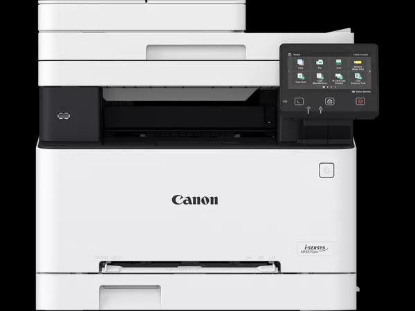 Canon MF655Cdw