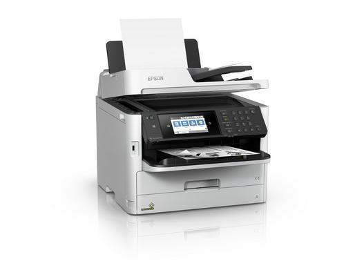 Epson WorkForce Pro WF-M5799DWF