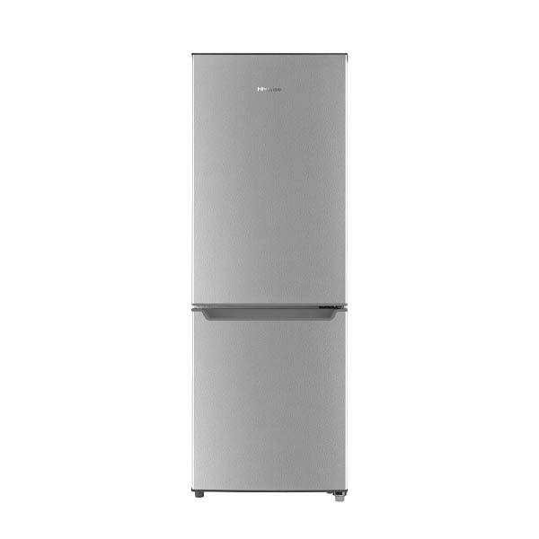 Hisense Bottom Freezer Fridge 165L