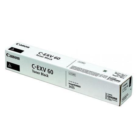 C-EXV 60 TONER BLACK