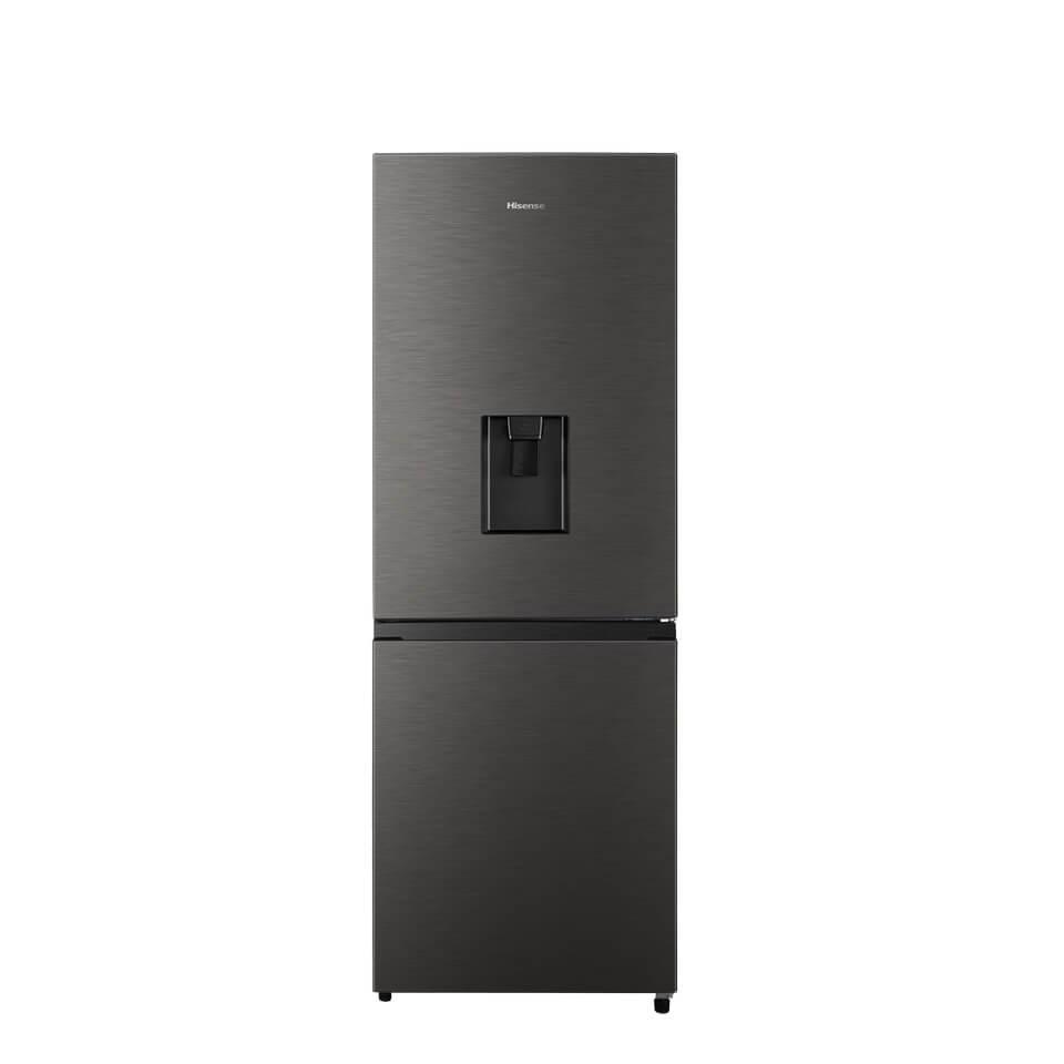 Hisense Bottom Freezer with Water Dispenser 222L - H310BIT-WD