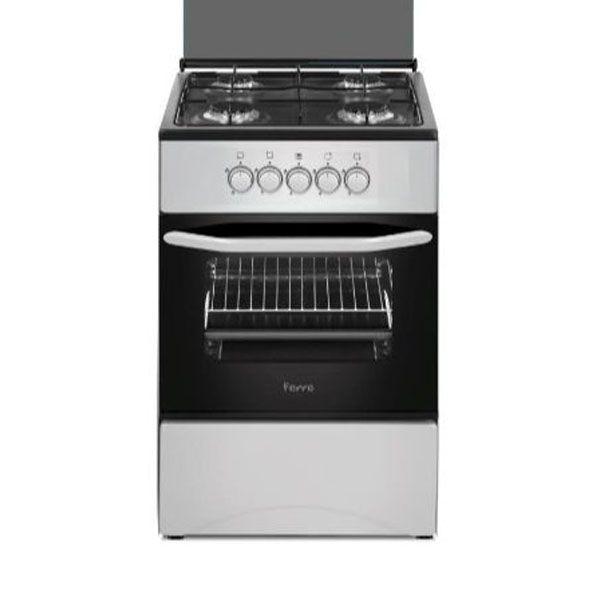 Ferre 50*50 4 Plate Gas Burner Free Standing Cooker