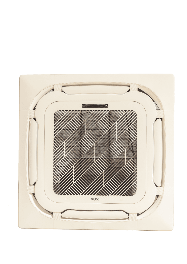 AUX Cassette Air Conditioner - 24000 BTU