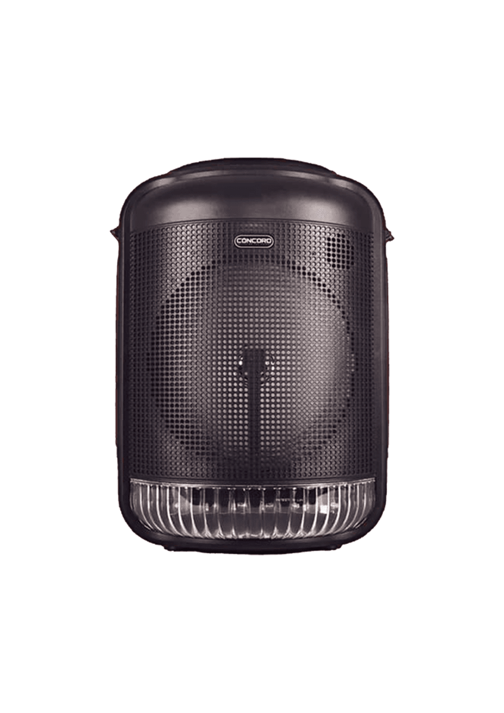 Concord Speaker 802-8" Without Remote