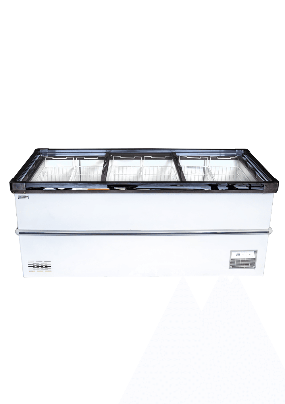 Concord Industrial Freezer - 780 Litres