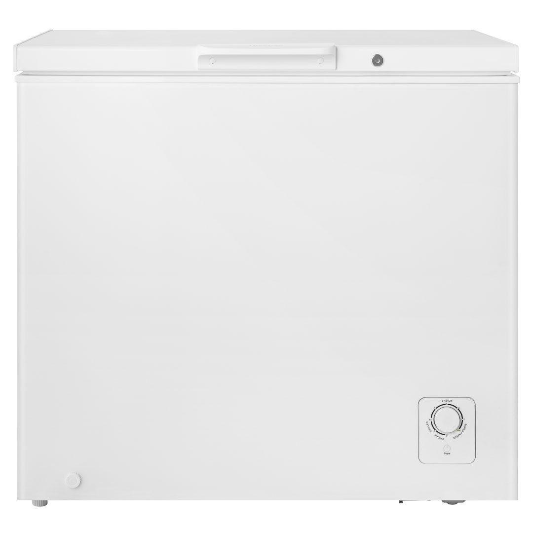 Hisense Chest Freezer 249litres - H320CF