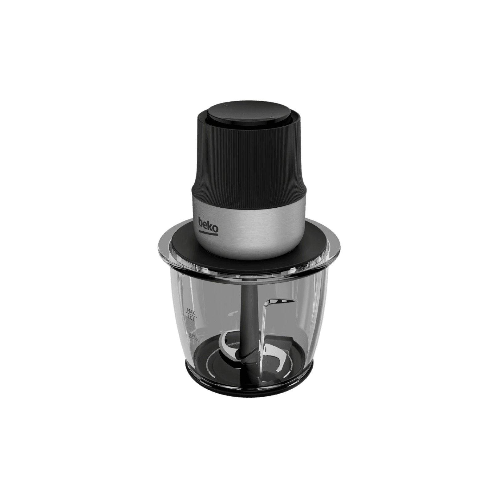 Beko Food Chopper (400 W, 1000 ml)