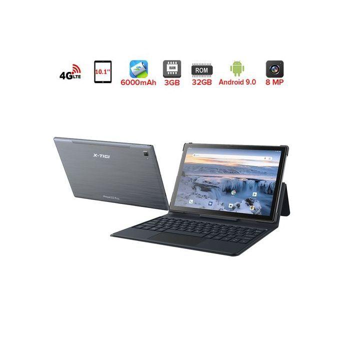 Hope 10 pro2