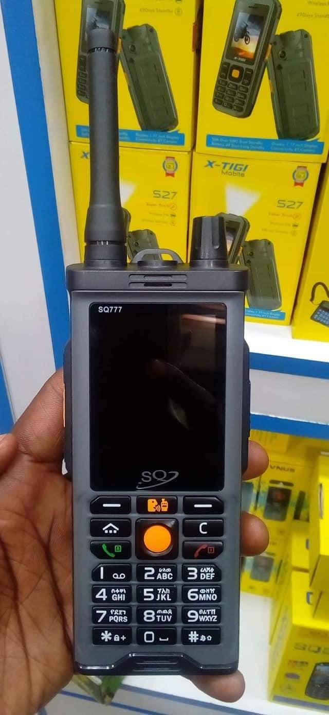 SQ 777/888