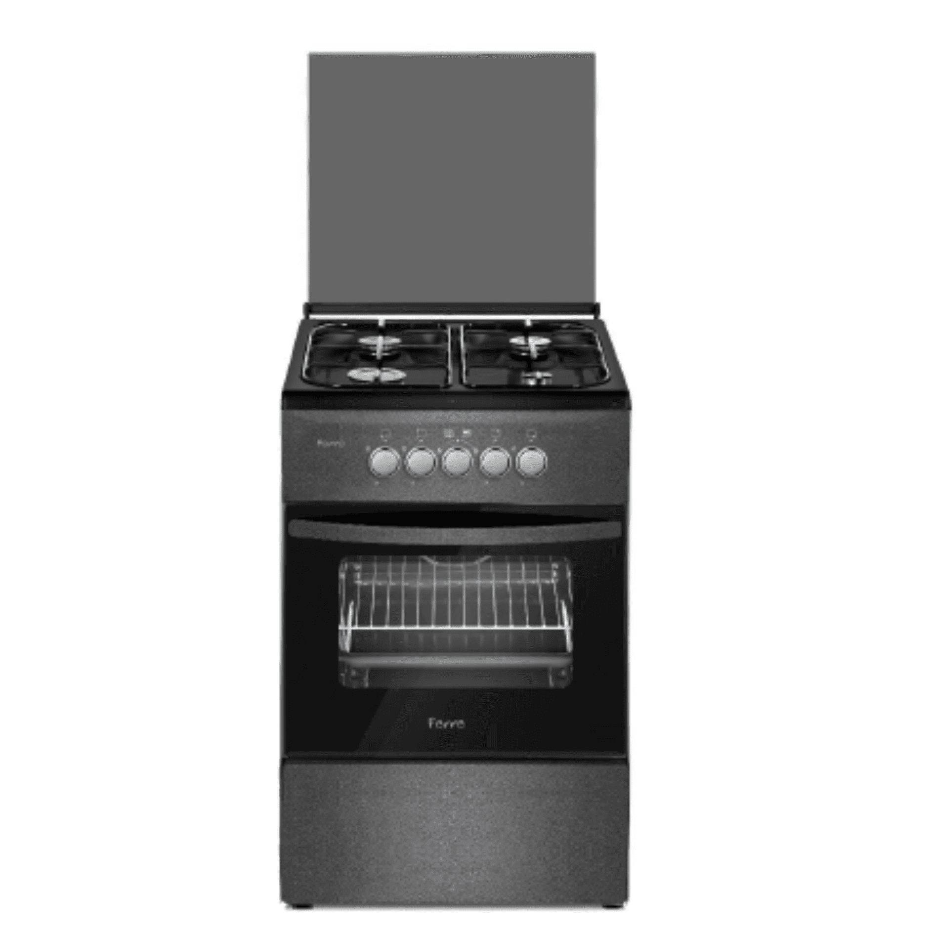 50*50 Free standing Cooker – Full Gas F5C40G1.HS