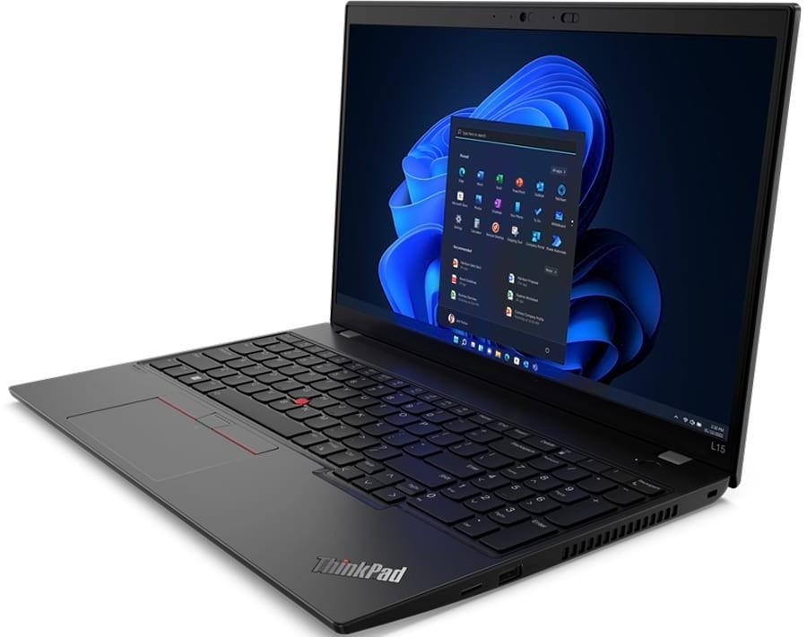 ThinkPad L15 Gen 3 (Intel)