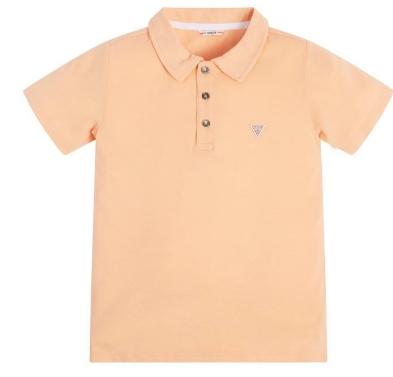 GUESS KIDS 7B SS POLO