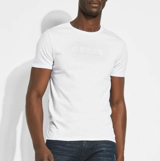 GUESS MENS TOP