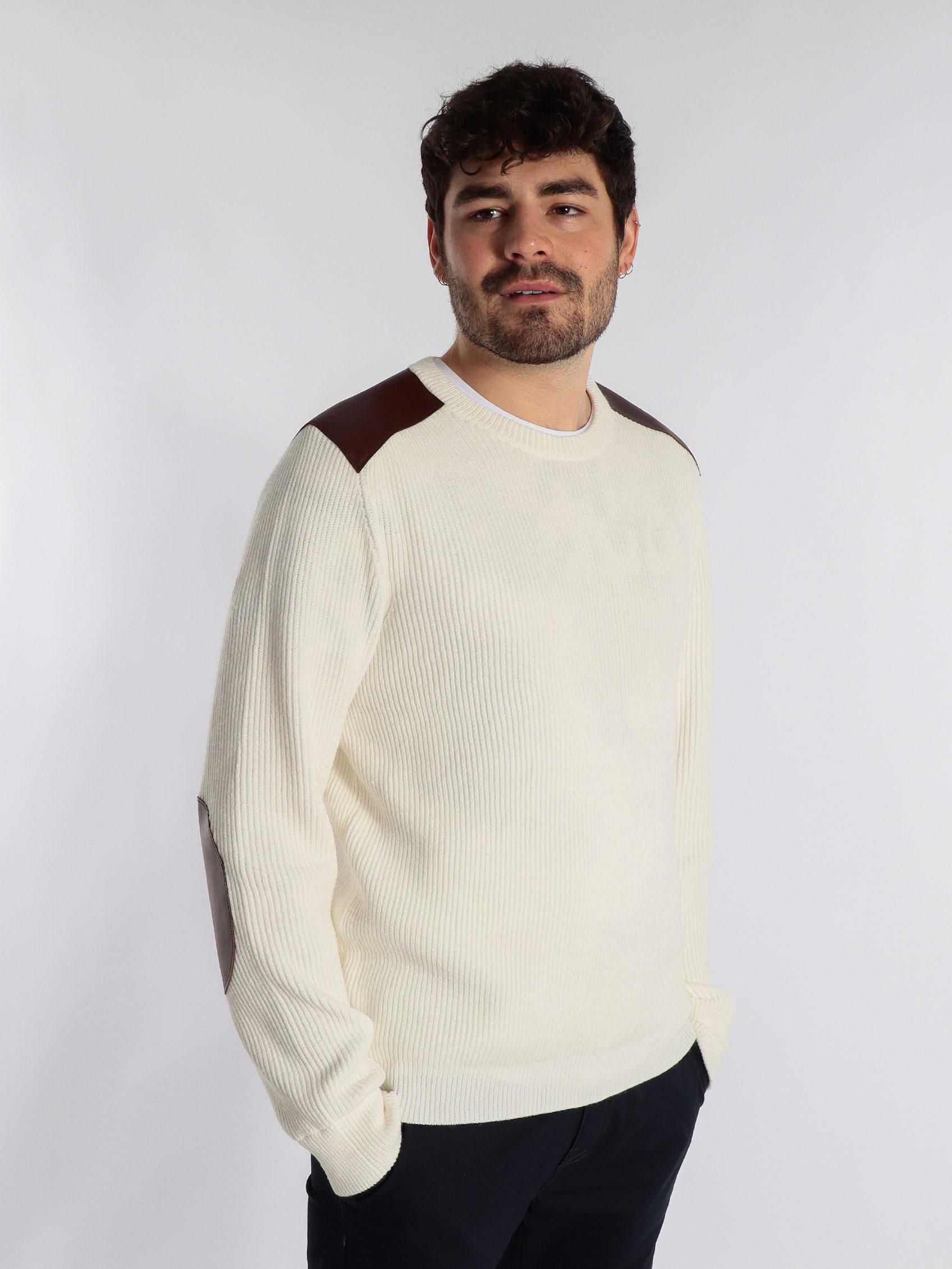 GUESS MENS	KNITWEAR GM05942