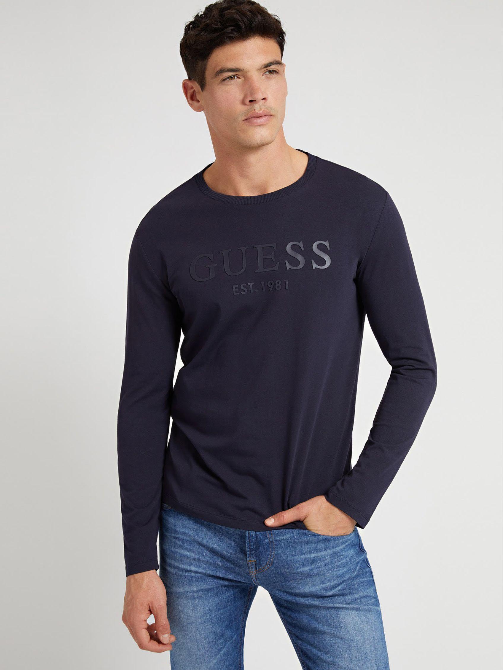 GUESS MENS	TOPS GM05951