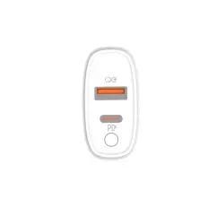Portable Fast Charger (Seeken Magneto Duo)