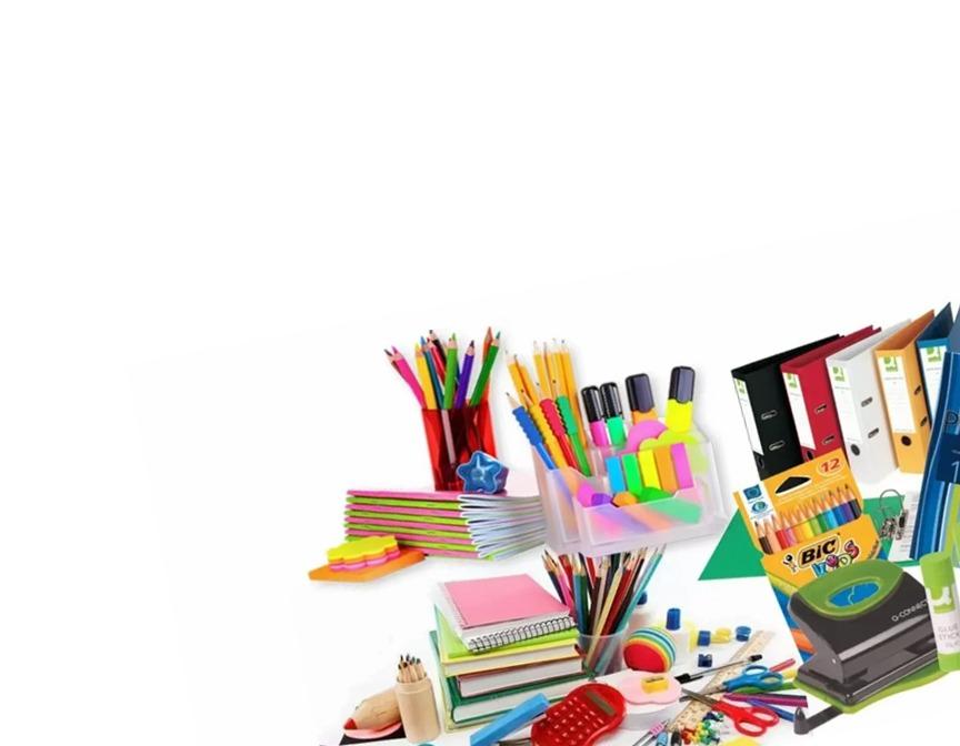 Stationery