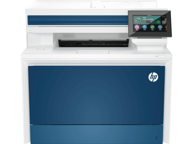 HP Color LaserJet Pro MFP 4303dw Printer - 5HH65A