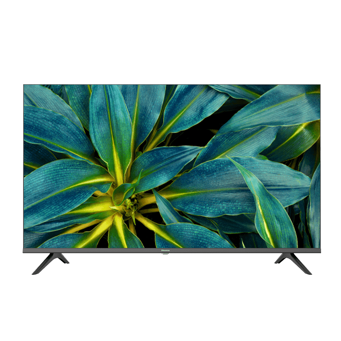 Hisense 43" FHD TV