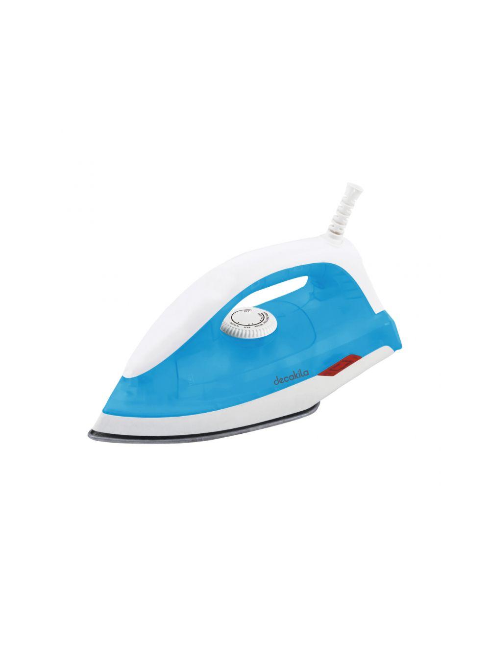 Decaila Dry Iron - KEEN018L