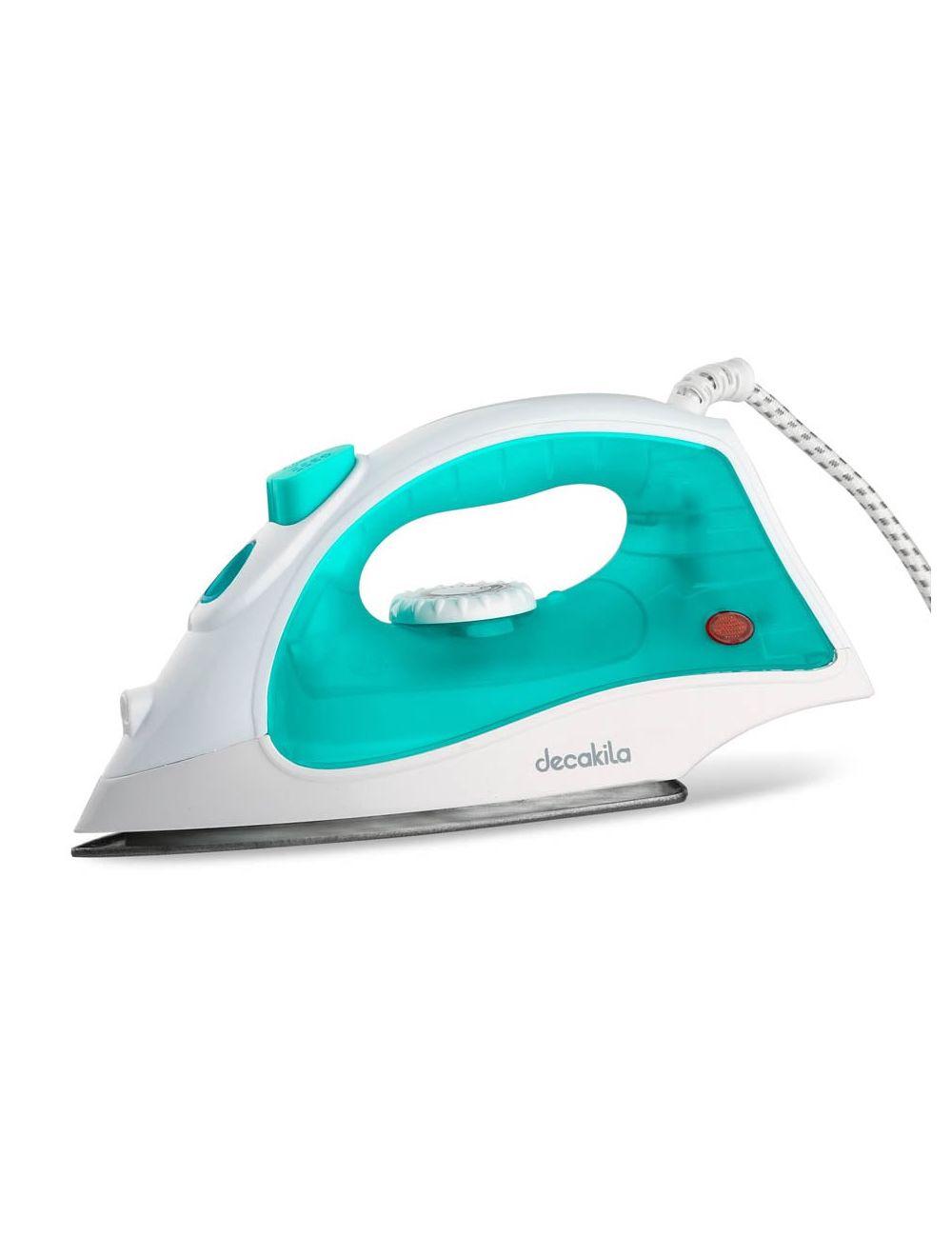 Decakila Steam Iron- KEEN019V