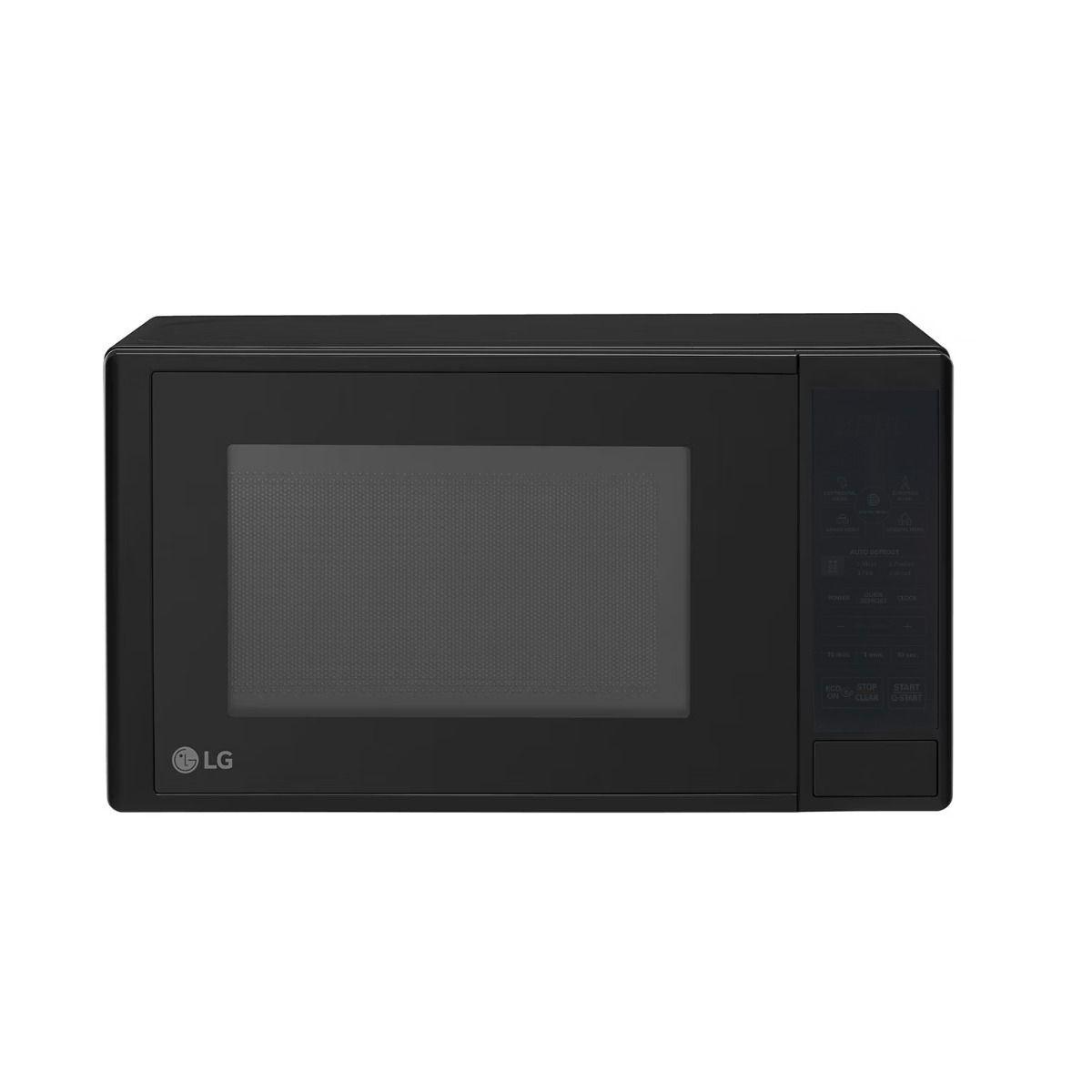 LG 20L SOLO MICROWAVE - MS2042DB