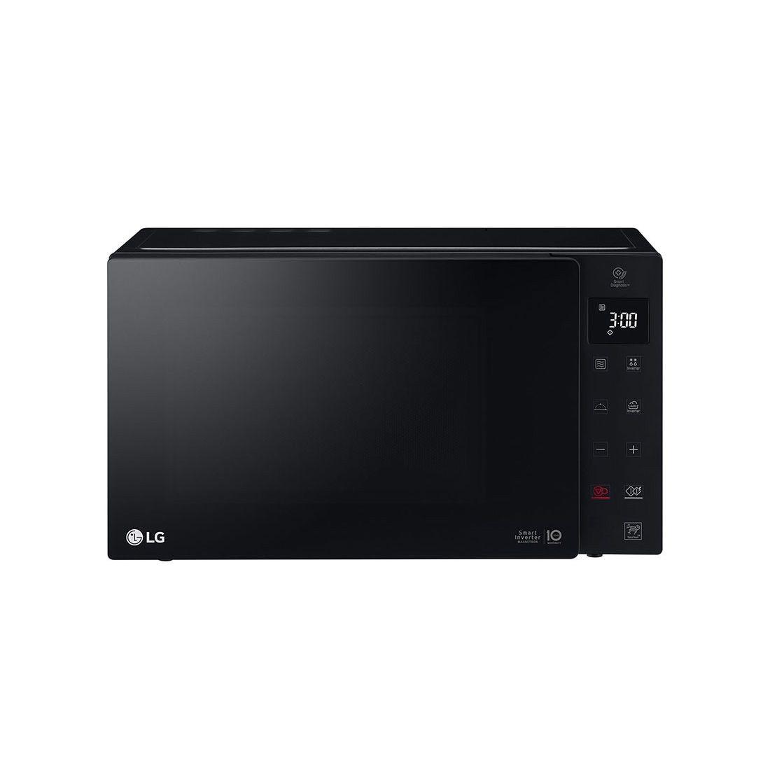 LG 25L SOLO MICROWAVE - MS2535GISW