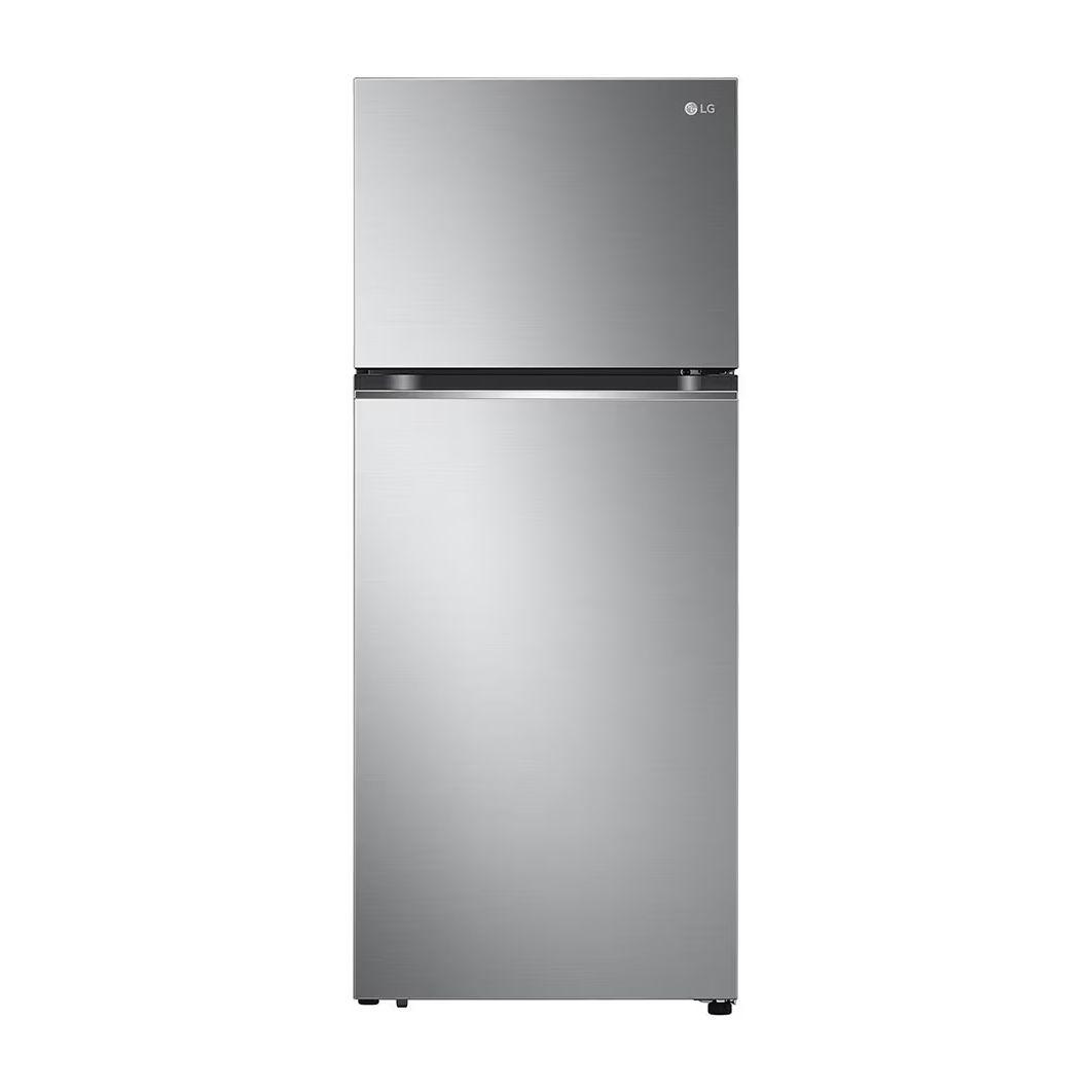 LG 375L TOP FREEZER FRIDGE - GN-B472PLMB